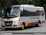 Ônibus Particulares 72000 na cidade de São Paulo, São Paulo, Brasil, por Luciano Ferreira da Silva. Número da foto: #6780358.