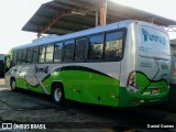 Turin Transportes 1460 na cidade de Ouro Preto, Minas Gerais, Brasil, por Daniel Gomes. ID da foto: :id.