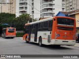 TRANSPPASS - Transporte de Passageiros 8 1053 na cidade de São Paulo, São Paulo, Brasil, por Gustavo  Bonfate. Número da foto: #:id.