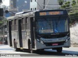 Viação Cruzeiro > Viação Sidon 30932 na cidade de Belo Horizonte, Minas Gerais, Brasil, por Weslley Silva. Número da foto: #:id.
