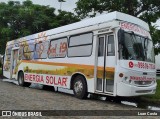 Ônibus Particulares 5A39 na cidade de Campos dos Goytacazes, Rio de Janeiro, Brasil, por Luan Costa. Número da foto: #:id.