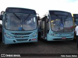 TCGL - Transportes Coletivos Grande Londrina 1185 na cidade de Londrina, Paraná, Brasil, por Fábio Soares Stefani. Número da foto: #:id.
