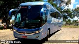 Viação Águia Branca 32150 na cidade de Ituberá, Bahia, Brasil, por Junior Barbosa. Número da foto: #6780556.