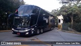 Viação Cometa 17320 na cidade de São Paulo, São Paulo, Brasil, por Marcus Vinicius Lara Silva. Número da foto: #6778494.