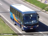 Breda Transportes e Serviços 2720 na cidade de São José dos Campos, São Paulo, Brasil, por Ezequiel Vicente Fernandes. Número da foto: #:id.