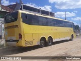 Viação Itapemirim 8719 na cidade de Surubim, Pernambuco, Brasil, por Cesar Rodrigues. Número da foto: #6779983.