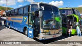 Transporte e Turismo Bonini 297 na cidade de Aparecida, São Paulo, Brasil, por Danilo  Ribeiro. Número da foto: #:id.