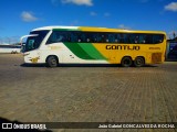 Empresa Gontijo de Transportes 18085 na cidade de Vitória da Conquista, Bahia, Brasil, por João Gabriel Gonçalves da Rocha. Número da foto: #6780944.