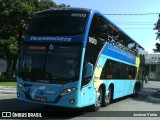 Transnorte - Transporte e Turismo Norte de Minas 88000 na cidade de Curvelo, Minas Gerais, Brasil, por Josimar Vieira. Número da foto: #6780868.
