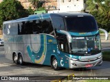 Auto Viação Camurujipe 4901 na cidade de Salvador, Bahia, Brasil, por Felipe Pessoa de Albuquerque. Número da foto: #:id.