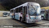 Viação Primeiro de Março 203 na cidade de Teresópolis, Rio de Janeiro, Brasil, por PEDRO COUTO. Número da foto: #6779847.