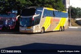 Noroeste Turismo e Transporte 19000 na cidade de Trindade, Goiás, Brasil, por Rogério Rodrigues Adelar. Número da foto: #6778740.