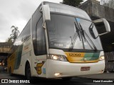 Empresa Gontijo de Transportes 12060 na cidade de Belo Horizonte, Minas Gerais, Brasil, por Hariel Bernades. Número da foto: #6781128.
