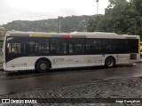 Transportes Vila Isabel A27518 na cidade de Rio de Janeiro, Rio de Janeiro, Brasil, por Jorge Gonçalves. Número da foto: #6780666.