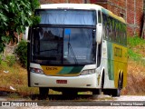 Empresa Gontijo de Transportes 12675 na cidade de Natal, Rio Grande do Norte, Brasil, por Bruno Oliveira Nunes. Número da foto: #6780982.