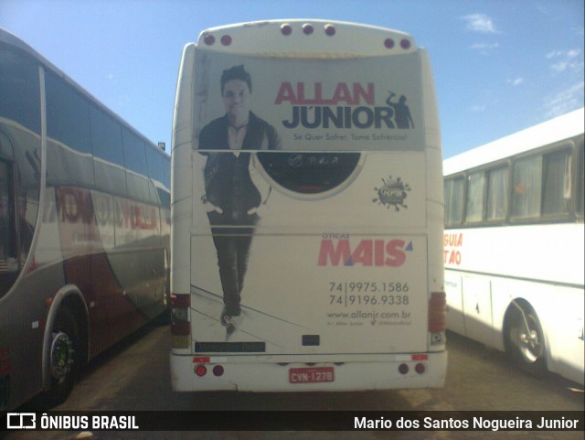 Allan Júnior 7877 na cidade de Irecê, Bahia, Brasil, por Mario dos Santos Nogueira Junior. Número da foto: #6847839.