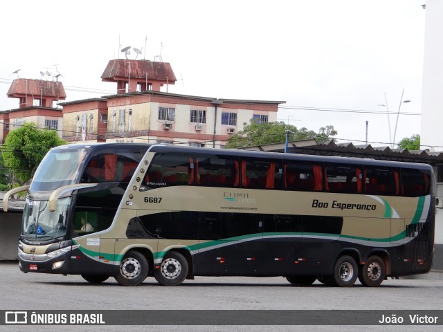 Comércio e Transportes Boa Esperança 6687 na cidade de Belém, Pará, Brasil, por João Victor. Número da foto: #6848078.