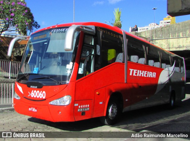 Empresa Irmãos Teixeira 60060 na cidade de Belo Horizonte, Minas Gerais, Brasil, por Adão Raimundo Marcelino. Número da foto: #6848379.