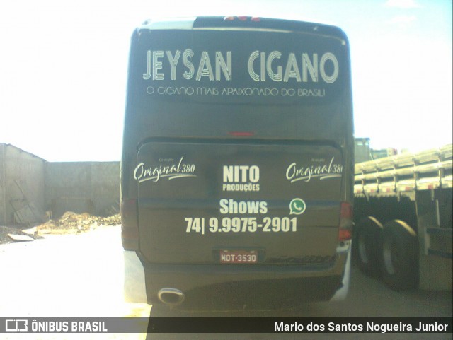 Jeysan Cigano 132 na cidade de Irecê, Bahia, Brasil, por Mario dos Santos Nogueira Junior. Número da foto: #6847593.