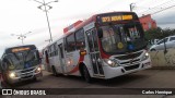 Viação Cidade Morena 1127 na cidade de Campo Grande, Mato Grosso do Sul, Brasil, por Carlos Henrique. Número da foto: #:id.