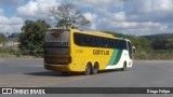 Empresa Gontijo de Transportes 17315 na cidade de Formiga, Minas Gerais, Brasil, por Diego Felipe. Número da foto: #6847989.