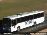 Ônibus Particulares 8073 na cidade de Cachoeira Paulista, São Paulo, Brasil, por Jhonatan Diego da Silva Trevisan. Número da foto: #:id.