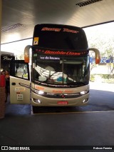 Sany Tour 13000 na cidade de Cambé, Paraná, Brasil, por Robson Ferreira. Número da foto: #6847931.