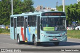 Auto Viação Dragão do Mar 42206 na cidade de Fortaleza, Ceará, Brasil, por Yuri Ferreira Marinho. Número da foto: #6847899.