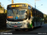 Viação Dedo de Deus 40 na cidade de Teresópolis, Rio de Janeiro, Brasil, por PEDRO COUTO. Número da foto: #6847565.