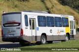 Circular Santa Luzia > Protetora Transportes 638 na cidade de Piraí, Rio de Janeiro, Brasil, por José Augusto de Souza Oliveira. Número da foto: #:id.