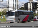 Ônibus Particulares 1207 na cidade de São Paulo, São Paulo, Brasil, por Willian Sousa. ID da foto: :id.