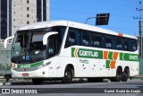Empresa Gontijo de Transportes 21425 na cidade de São Paulo, São Paulo, Brasil, por Daniel Budal de Araújo. Número da foto: #6847372.