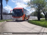 Rodoviária Caruaruense 735 na cidade de Recife, Pernambuco, Brasil, por Kaio Romero. Número da foto: #:id.
