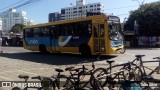 Viação União 3306 na cidade de Viçosa, Minas Gerais, Brasil, por Tulio Silva. Número da foto: #:id.