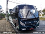 Daldegan Turismo 7040 na cidade de Belo Horizonte, Minas Gerais, Brasil, por Vicente de Paulo Alves. Número da foto: #6846876.