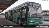 Viação Tamandaré KB697 na cidade de Curitiba, Paraná, Brasil, por Lucas Weber Calizario. Número da foto: #6847789.