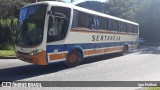 Viação Sertaneja 580 na cidade de Petrópolis, Rio de Janeiro, Brasil, por Igor Nathan. Número da foto: #:id.
