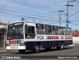 Viação Poá 582 na cidade de São Paulo, São Paulo, Brasil, por Sérgiane Gisele da Silva. Número da foto: #:id.