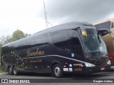 Locabus Locação e Transportes 1696 na cidade de Trindade, Goiás, Brasil, por Douglas Andrez. Número da foto: #6848097.