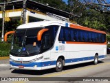 Expresso União 10302 na cidade de Petrópolis, Rio de Janeiro, Brasil, por Rafael da Silva Xarão. ID da foto: :id.