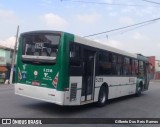 Via Sudeste Transportes S.A. 5 2318 na cidade de São Paulo, São Paulo, Brasil, por Gilberto Dos Reis Ramos. Número da foto: #:id.