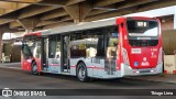 Express Transportes Urbanos Ltda 4 8363 na cidade de São Paulo, São Paulo, Brasil, por Thiago Lima. Número da foto: #:id.