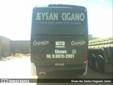 Jeysan Cigano 132 na cidade de Irecê, Bahia, Brasil, por Mario dos Santos Nogueira Junior. Número da foto: #6847593.