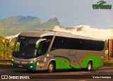 Turin Transportes 18000 na cidade de Petrópolis, Rio de Janeiro, Brasil, por Victor Henrique. Número da foto: #6847342.