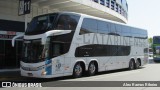 Auto Viação Catarinense 3698 na cidade de Aparecida, São Paulo, Brasil, por Alex Ramos Ribeiro. Número da foto: #6849101.