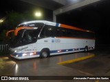 Expresso União 10356 na cidade de Araguari, Minas Gerais, Brasil, por Alessandro Pereira dos Santos. Número da foto: #:id.