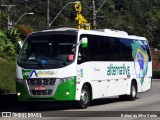 Alternative Tour 2400 na cidade de Petrópolis, Rio de Janeiro, Brasil, por Rafael da Silva Xarão. Número da foto: #:id.