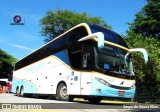 Viatran - Viação TransBrasília 5280 na cidade de São Paulo, São Paulo, Brasil, por Sérgio de Sousa Elias. Número da foto: #:id.