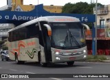 Sany Tour 8400 na cidade de Aparecida, São Paulo, Brasil, por Luiz Otavio Matheus da Silva. ID da foto: :id.