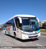 Auto Viação 1001 RJ 108.701 na cidade de São Gonçalo, Rio de Janeiro, Brasil, por Cristian Matheus. Número da foto: #:id.
